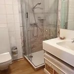 13 Im Haus Huehnergott - Mit Balkon In Toplage شقة *