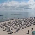 13 Im Haus Huehnergott - Mit Balkon In Toplage شقة