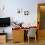 13 Im Haus Huehnergott - Mit Balkon In Toplage *