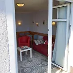 13 Im Haus Huehnergott - Mit Balkon In Toplage شقة