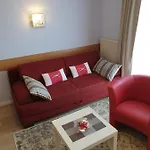شقة 13 Im Haus Huehnergott - Mit Balkon In Toplage