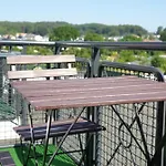13 Im Haus Huehnergott - Mit Balkon In Toplage * Sellin (Rugen)