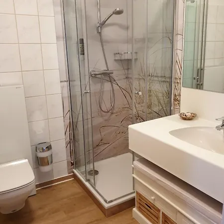 13 Im Haus Huehnergott - Mit Balkon In Toplage شقة *