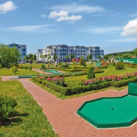 Apartment 13 Haus Hühnergott