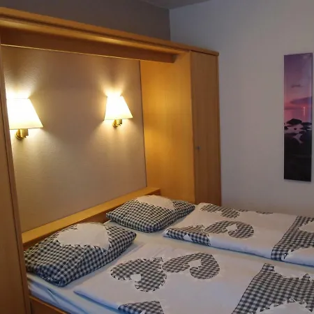 13 Im Haus Huehnergott - Mit Balkon In Toplage Sellin