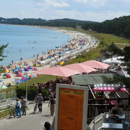 13 Haus Huehnergott *