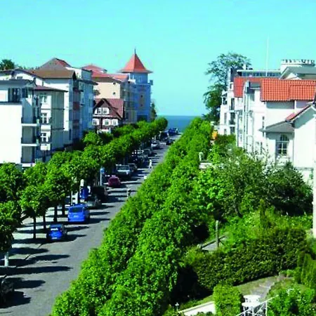 13 Im Haus Huehnergott - Mit Balkon In Toplage