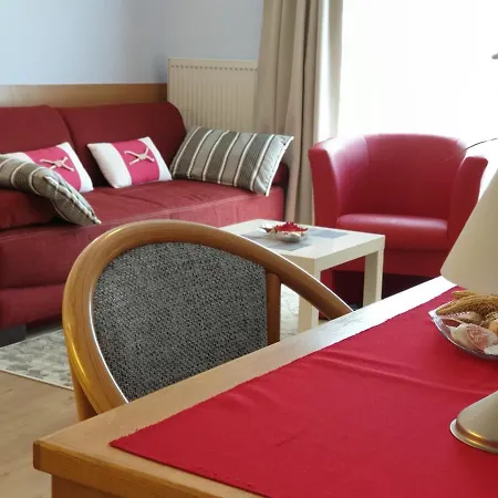 13 Im Haus Huehnergott - Mit Balkon In Toplage شقة Sellin (Rugen)