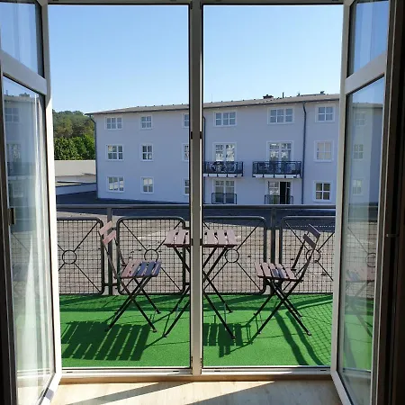 13 Im Haus Huehnergott - Mit Balkon In Toplage