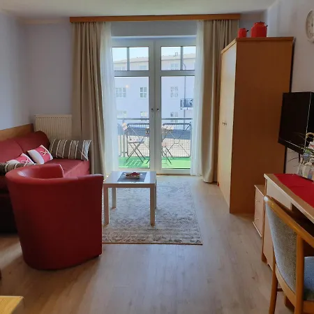 Ella Apartment Sellin (Rugen)