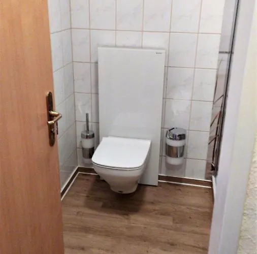 13 Haus Huehnergott Appartement *