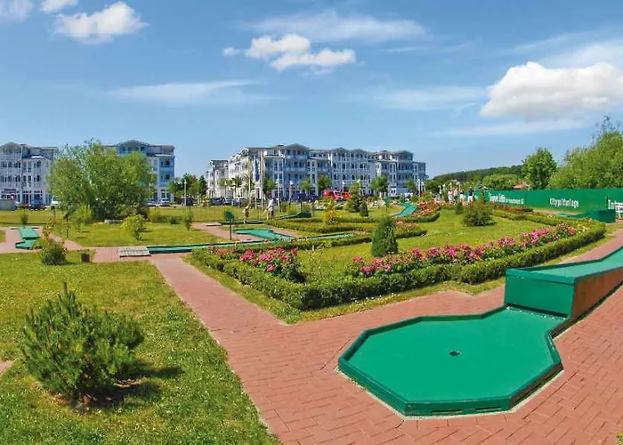 Appartement 13 Haus Huehnergott