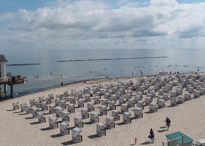 13 Haus Huehnergott Appartement